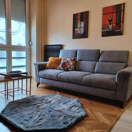Be A Budapester3 Dış mekan fotoğraf