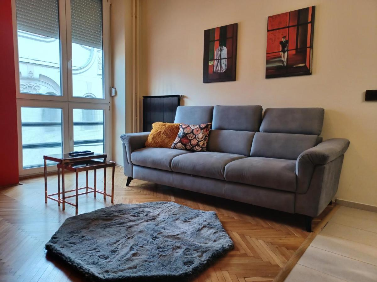 Be A Budapester3 Dış mekan fotoğraf