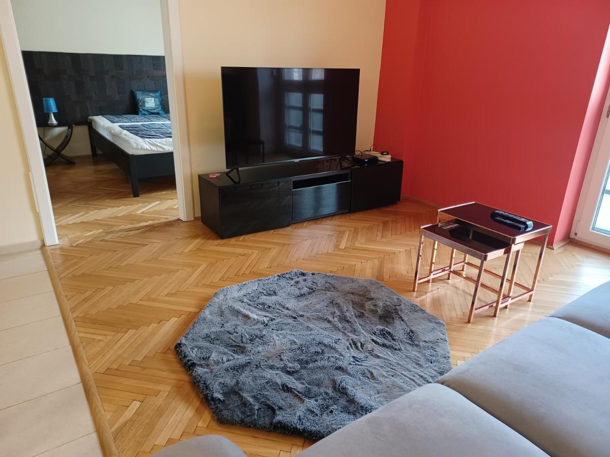 Be A Budapester3 Dış mekan fotoğraf
