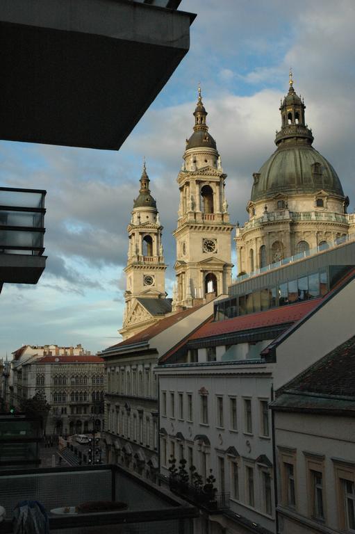 Be A Budapester3 Oda fotoğraf