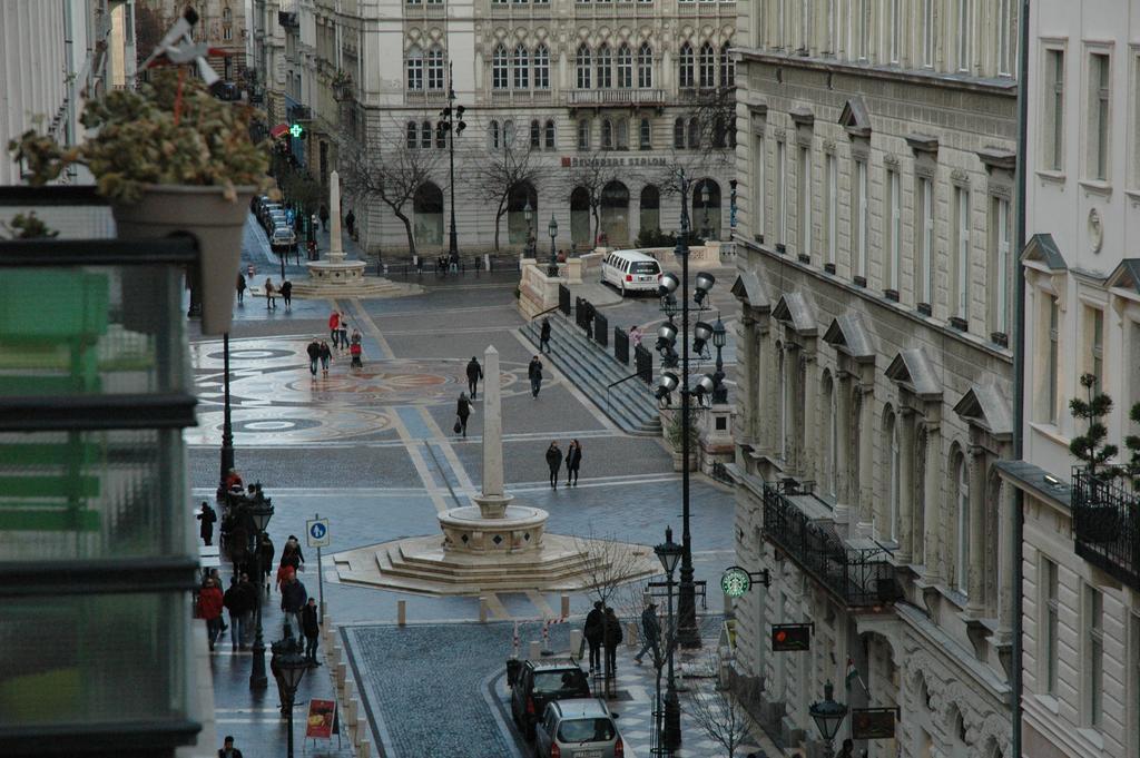 Be A Budapester3 Oda fotoğraf
