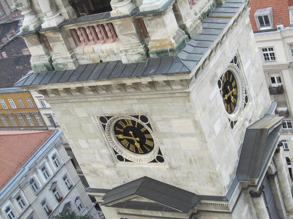 Be A Budapester3 Oda fotoğraf