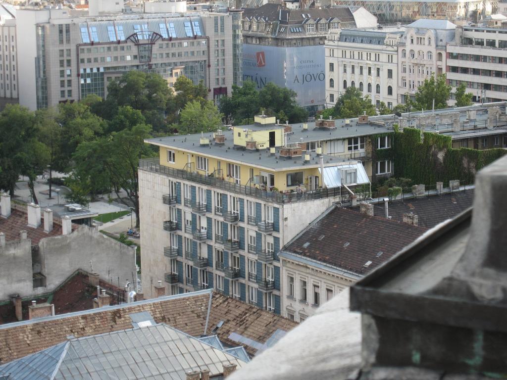Be A Budapester3 Oda fotoğraf