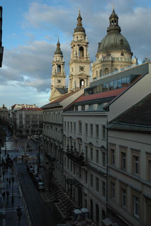 Be A Budapester3 Oda fotoğraf
