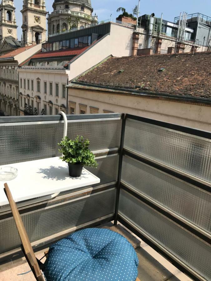 Be A Budapester3 Dış mekan fotoğraf